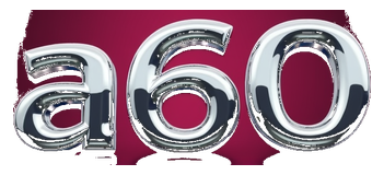 a60 logo
