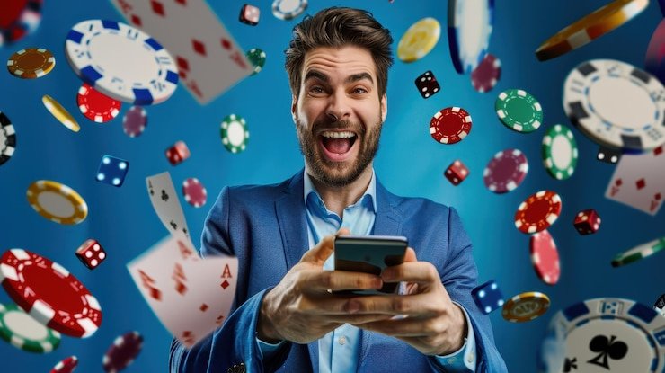 a60 a60 iOS App - Apka Pocket Mein Live Casino