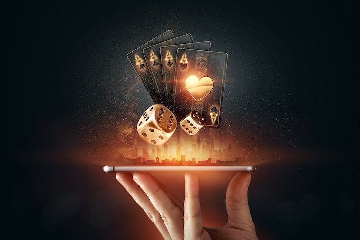 a60 mobile gaming
