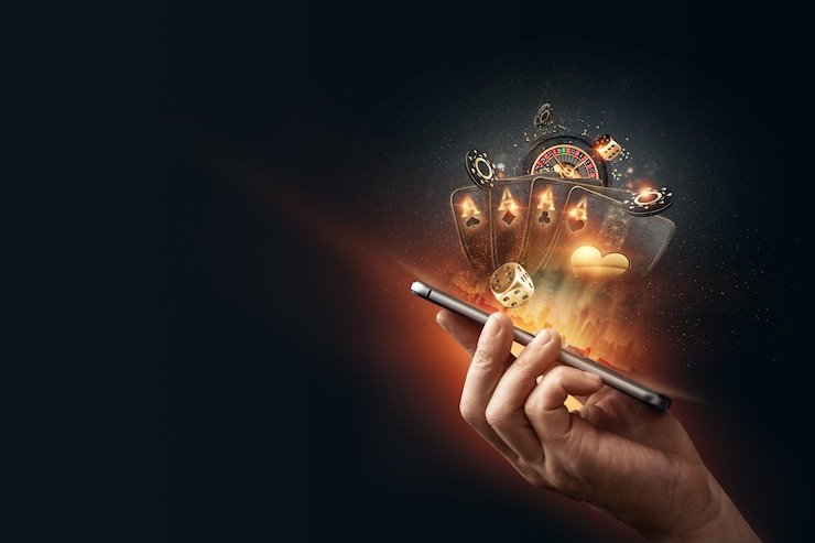 a60 mobile gaming