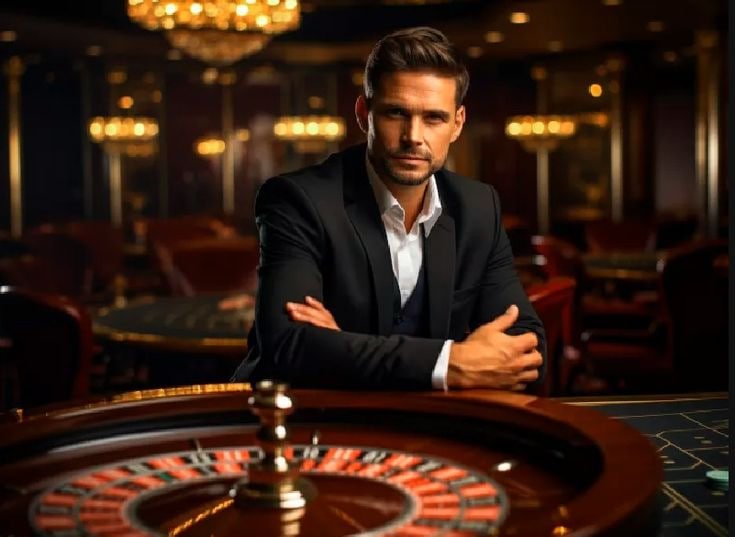 a60 Live Casino